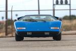 Lamborghini Countach LP400 1974 года (WW)